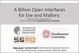 A Billion Open Interfaces for Eve and Mallory MitM, DoS, an